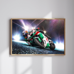 Home johann zarco 5 honda