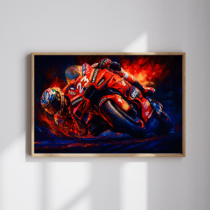 Home enea bastianini 23 lenovo ducati team