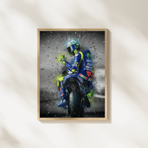 Home valentino rossi 46 yamaha