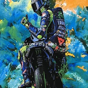 valentino rossi 10