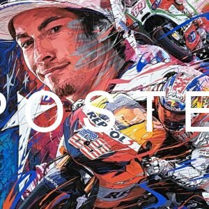 nicky hayden