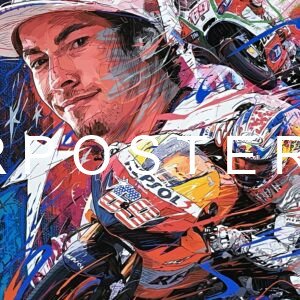 Nicky Hayden