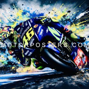 valentino rossi 9