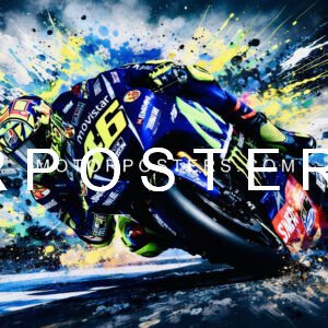 valentino rossi 46