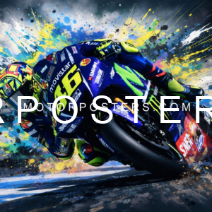 valentino rossi 46