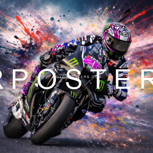 fabio quartararo – 20 – yamaha