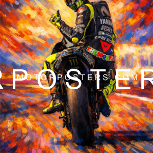 valentino rossi 46 yamaha