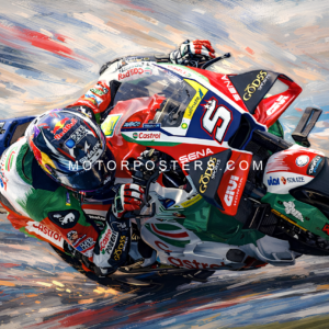 johann zarco 5 honda