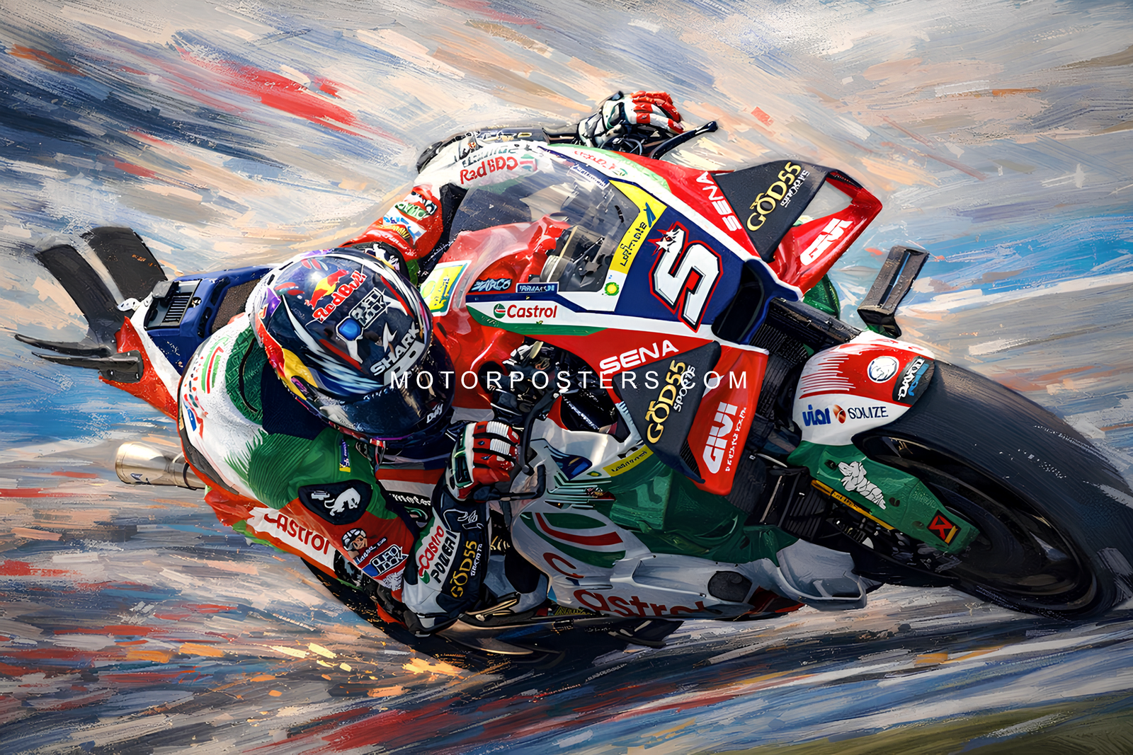 johann zarco 5 honda johann zarco 5 honda