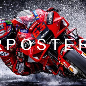 francesco "pecco" bagnaia 63 ducati lenovo team