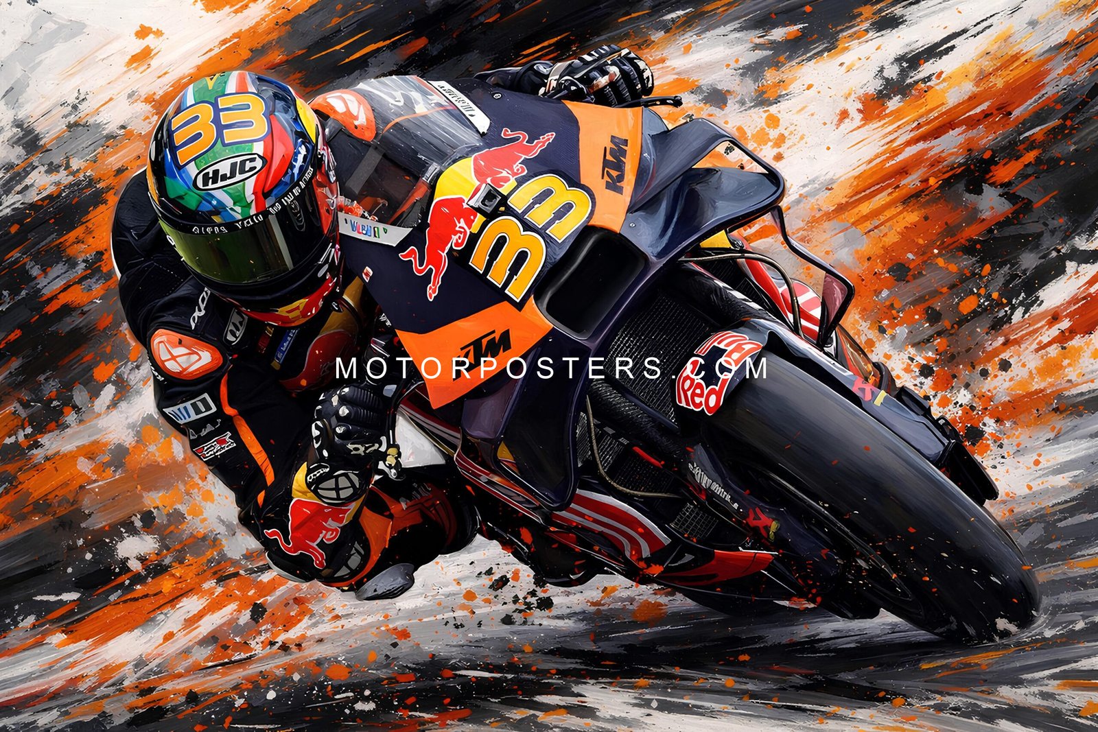 brad binder 1 brad binder 1