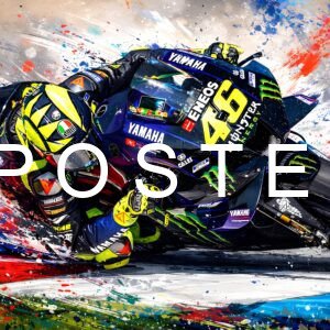 valentino rossi 1