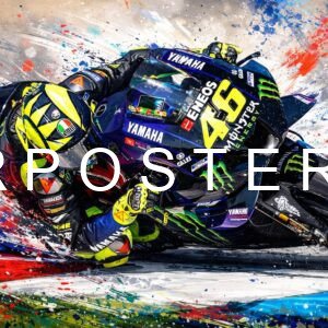 valentino rossi