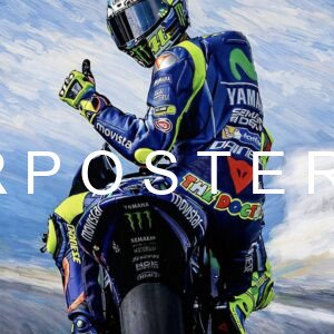 Valentino Rossi