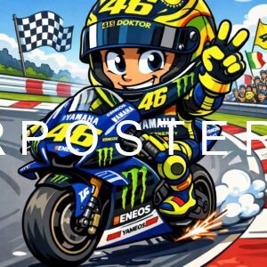 Valentino rossi