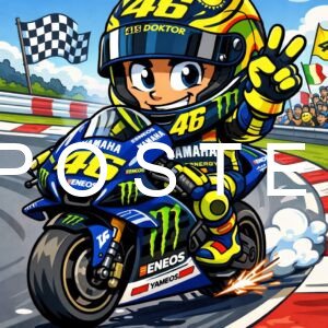 valentino rossi