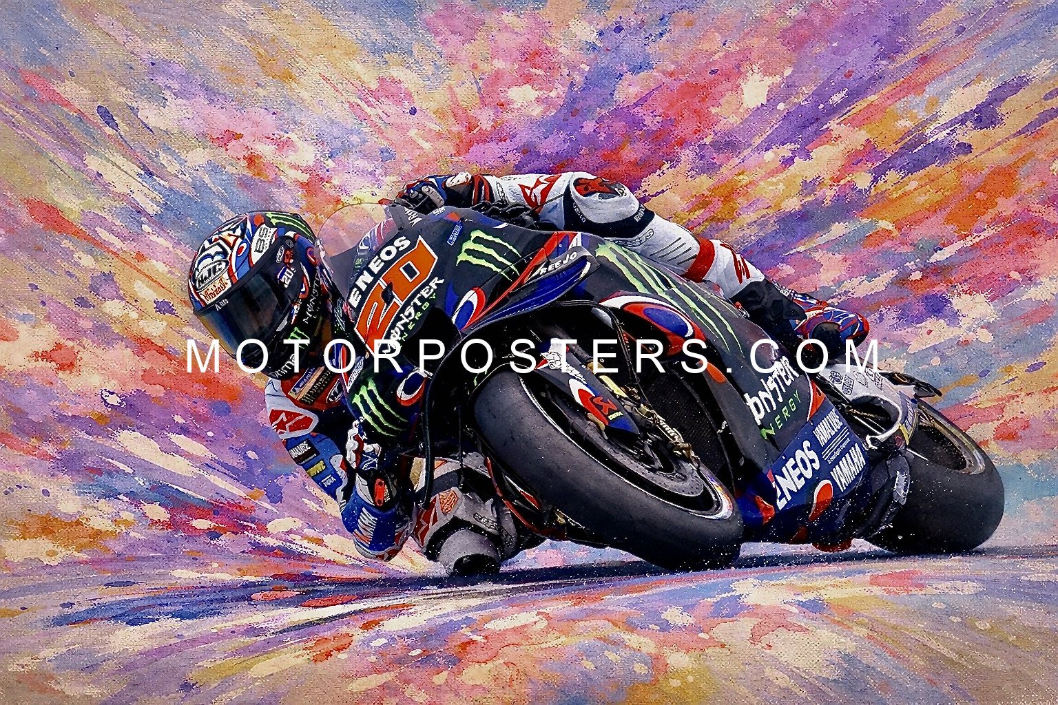 fabio quartararo 20 yamaha fabio quartararo 20 yamaha
