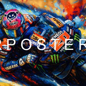 fabio quartararo 20 yamaha