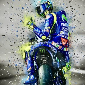 valentino rossi 11