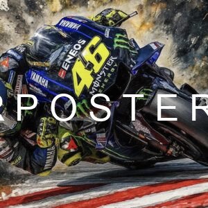 valentino rossi